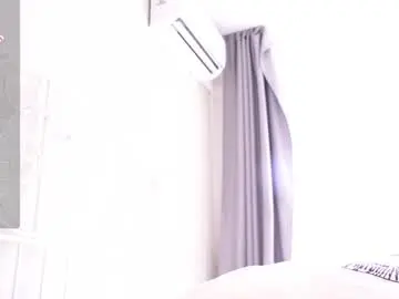 Chaturbate Sex Cam of cinacandy