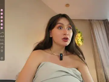 Chaturbate Best live sex cam show of cinacandy