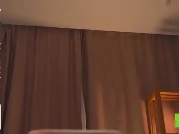 Chaturbate Nude Webcam of cinacandy