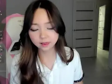 Chaturbate Live Sex Cam of fluffy_rose