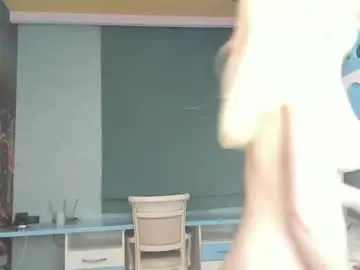 Chaturbate Nude Webcam of incredible__shell_