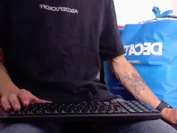 Chaturbate Adult Webcams of jake_magnuss