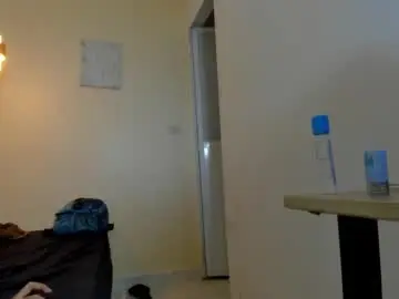 Chaturbate Sex Cam of jax_maliq