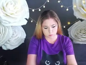 Chaturbate Nude Webcam of jessikadaniels