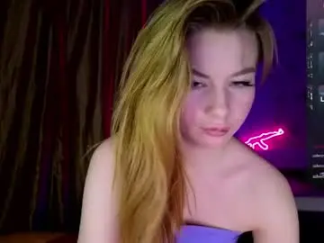 Chaturbate Sex Chat of katrin_james