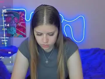 Chaturbate Watch Live Sex Cams of kirakyler