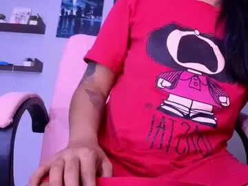 Chaturbate Sex Cam of macey_hairy