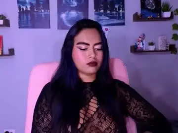 Chaturbate Adult Video Chat of macey_hairy