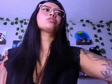 Chaturbate Sex Chat of macey_hairy
