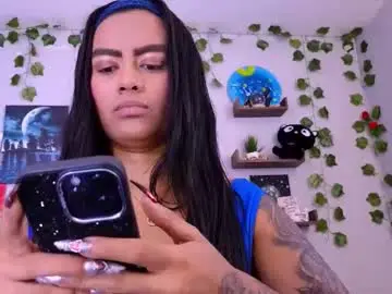 Chaturbate Live Porn of macey_hairy