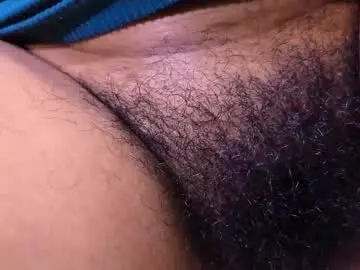 Chaturbate Nude Webcam of macey_hairy