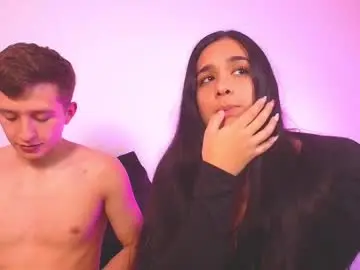Chaturbate Live Sex Cam of mae_nathan
