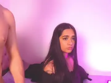 Chaturbate Sex Cam of mae_nathan