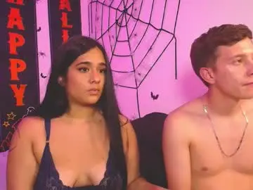 Chaturbate Live Porn of mae_nathan