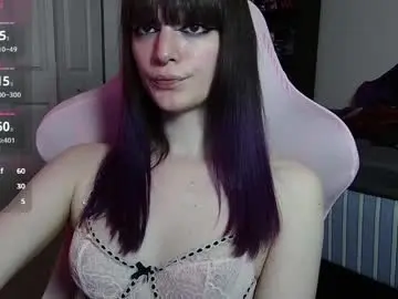 Chaturbate Live Sex of morguepuppy