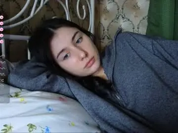 Chaturbate Live Porn of musya_mur