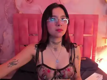 Chaturbate Live Sex of nixielee__