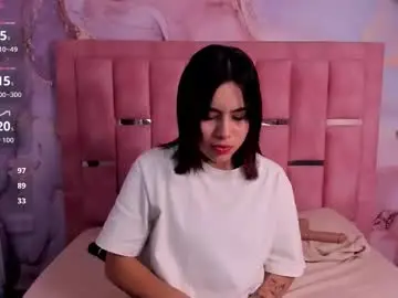 Chaturbate Adult Webcam of nixielee__