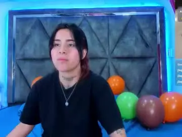 Chaturbate Live Porn of nixielee__