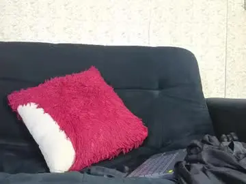 Chaturbate Live Sex Cam of party_with_medellin11