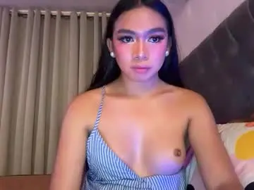Chaturbate Nude Webcam of sashaswan69