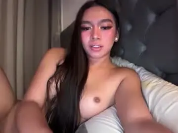 Chaturbate Live Sex of sashaswan69