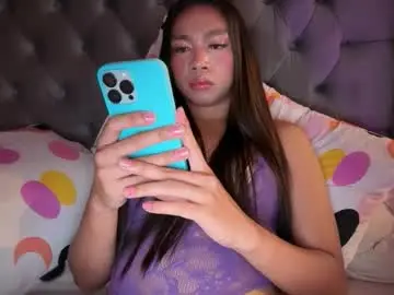 Chaturbate Adult Video Chat of sashaswan69