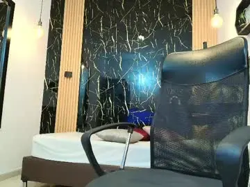 Chaturbate Free Porn Cam of valerihot_1