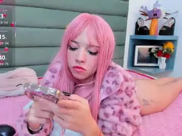 Chaturbate Free Live Porn of vanillyewhite