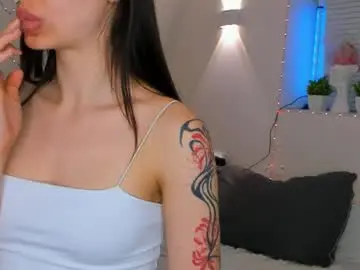 Chaturbate Free Live Porn of vannibellee