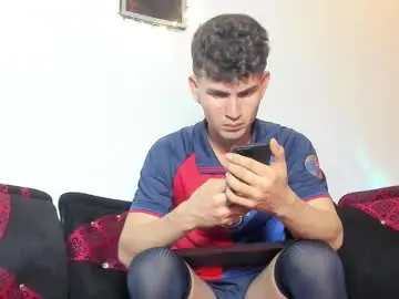 Chaturbate Private Sex Chat of yair2970