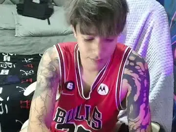 Chaturbate Watch Live Sex Cams of zacktk7