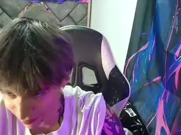 Chaturbate Free Porn Cam of zacktk7