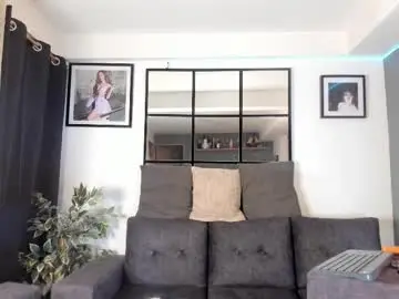 Chaturbate Nude Webcam of _jaay77