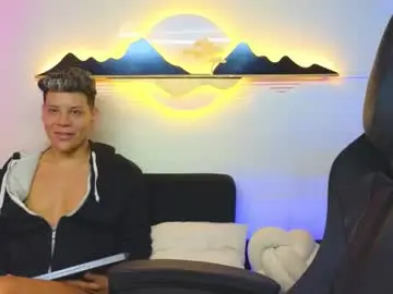 Chaturbate Free Live Porn of al_miko