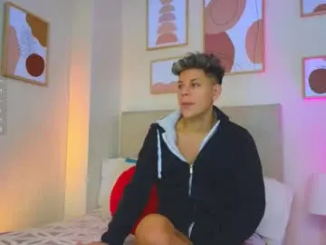 Chaturbate Free Live Porn of al_miko