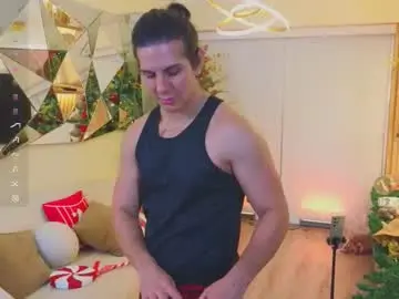 Chaturbate Nude Webcam of al_miko