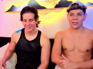 Chaturbate Live Porn of al_miko