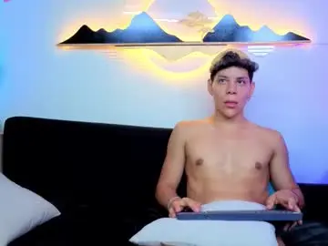 Chaturbate Sex Chat of al_miko