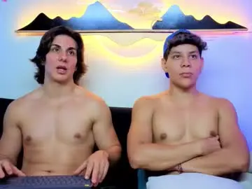 Chaturbate Free Porn Cam of al_miko