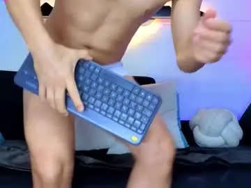 Chaturbate Live Sex of al_miko