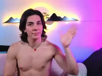 Chaturbate Free Porn Cam of al_miko