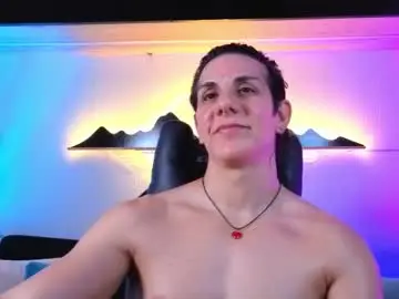 Chaturbate Sex Cam of al_miko