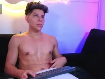 Chaturbate Sex Chat of al_miko