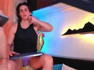 Chaturbate Best live sex cam show of al_miko