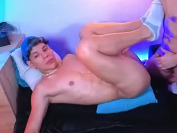 Chaturbate Live Sex of al_miko