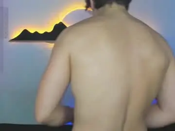 Chaturbate Live Sex of al_miko