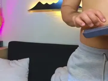 Chaturbate Best live sex cam show of al_miko
