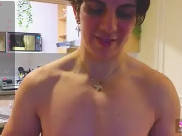 Chaturbate Free Porn Cam of al_miko