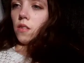 Chaturbate Nude Webcam of annieartlive